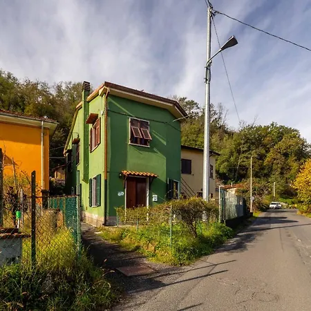 Afrodite Idrosuite شقة *