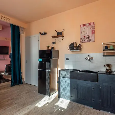 Afrodite Idrosuite *